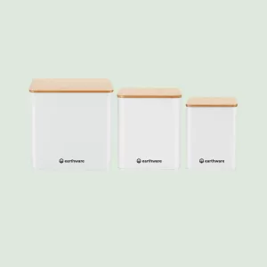 Vegetable Storage Containers