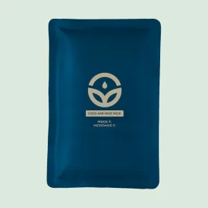 No-Tox Gel Ice Pack & Heat Pack (Large)