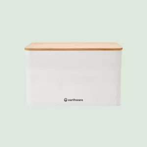 Bread Bin & Cutting Board